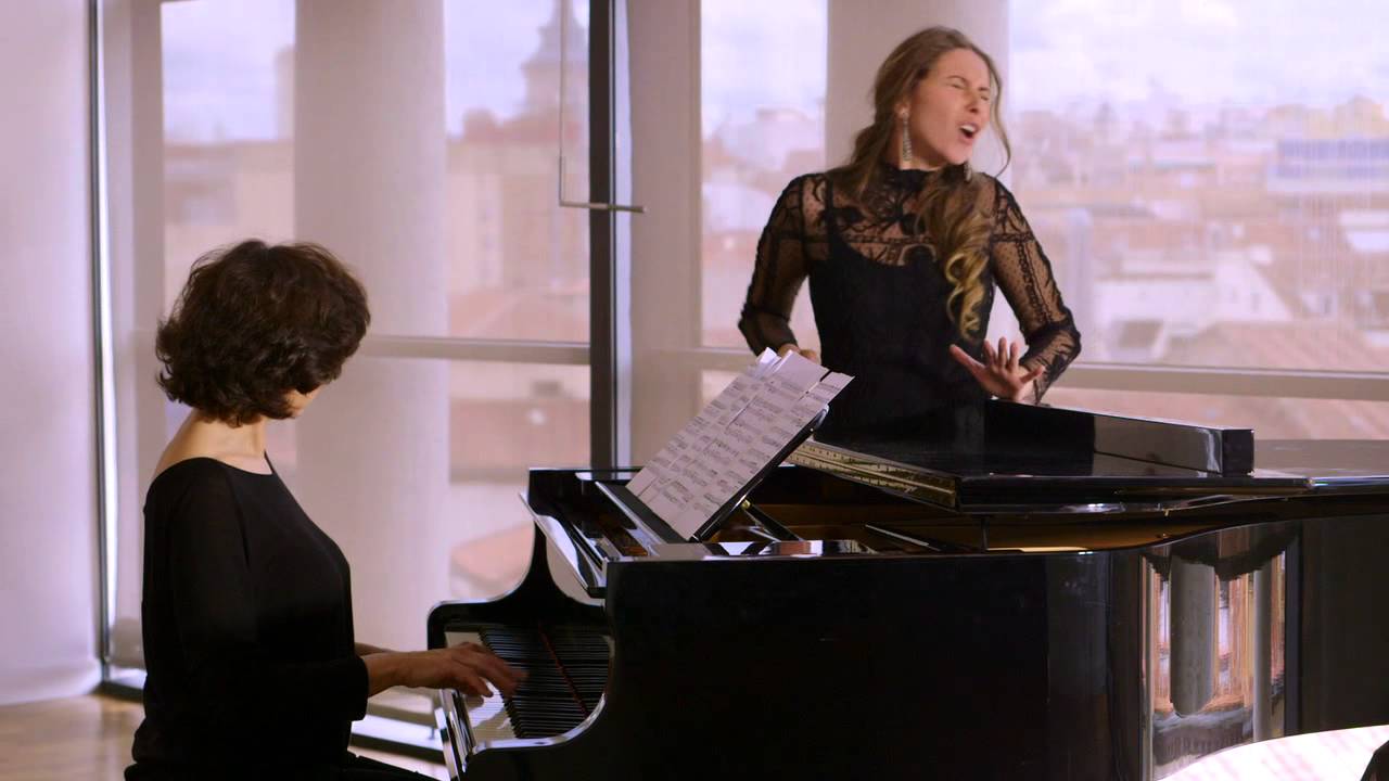 Fandango con Rocío Márquez y Rosa Torres-Pardo