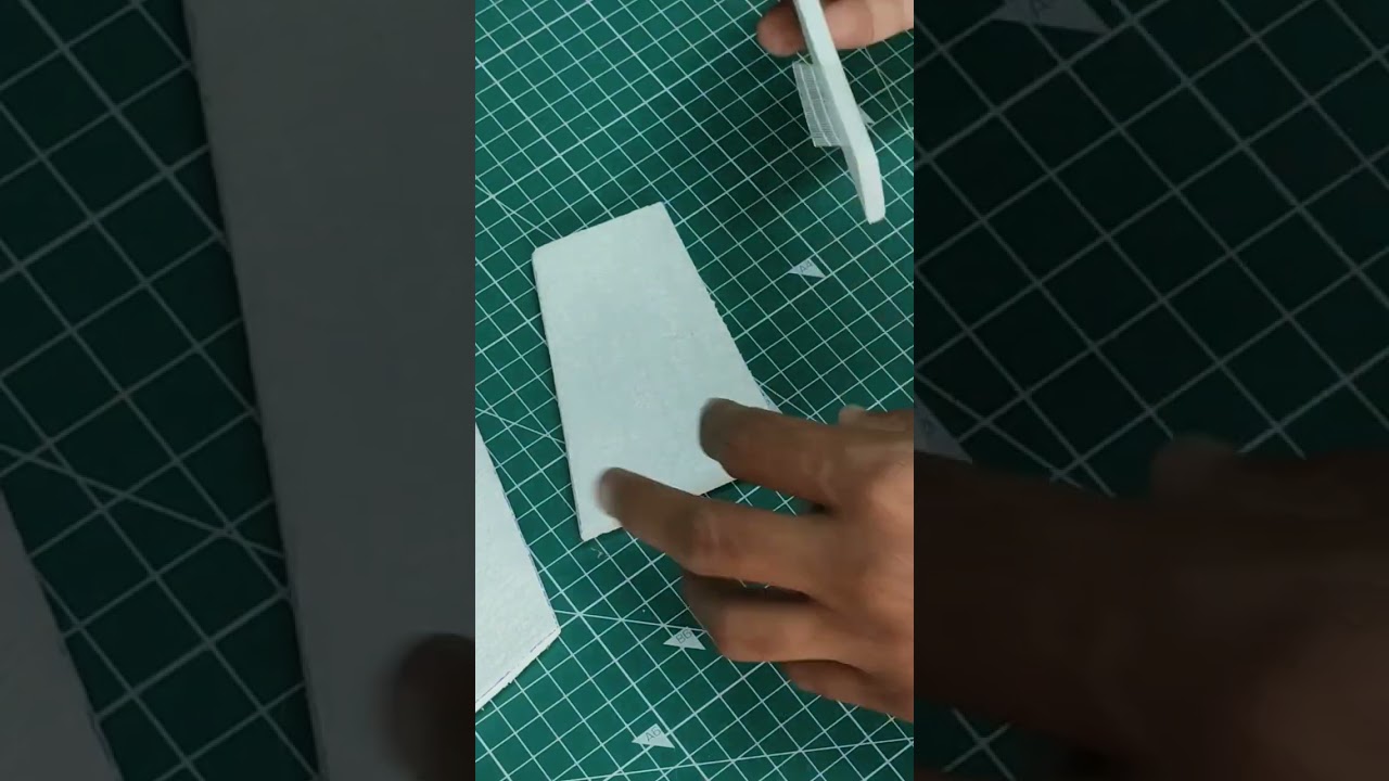 Control Surface build DIY #shorts