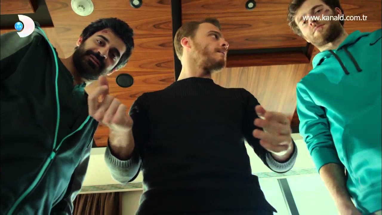 Şeref Meselesi 12.Bölüm - Artık Elif burada yaşayacak!