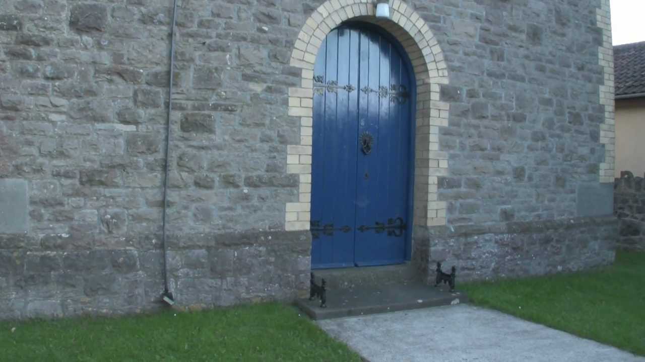 Non-Conformist chapels - 4. Tytherington