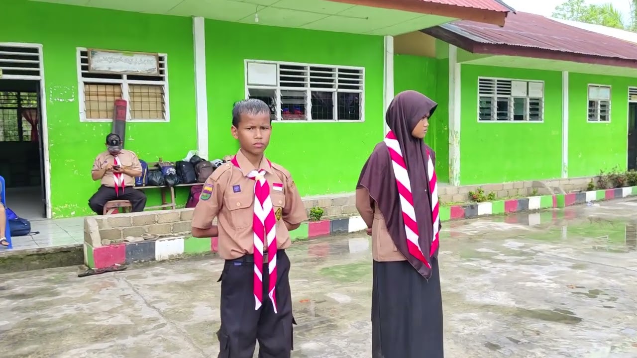 Tanggung jawab yg tak pernah terlalaikan