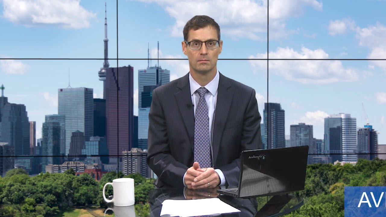 Market Watch - August 2020