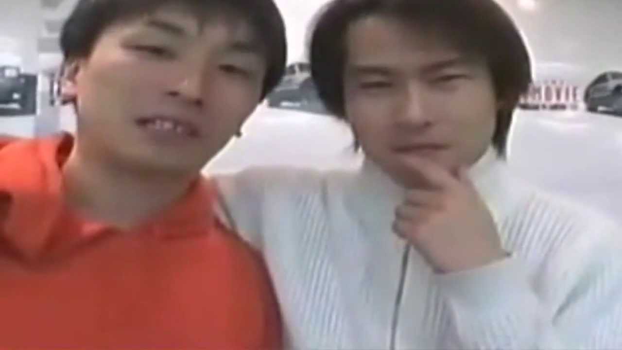 Initial D 3rd Stage Special