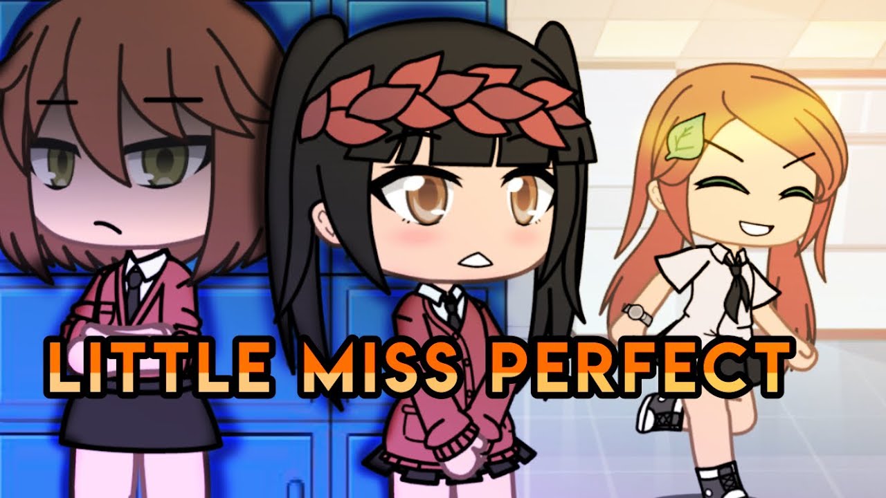 Little Miss Perfect / GLMV