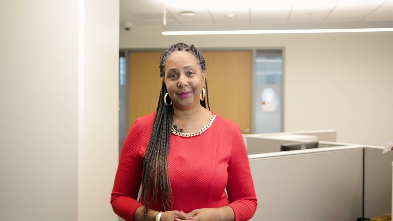 Meet the University of Houston Law Center's Admissions Team