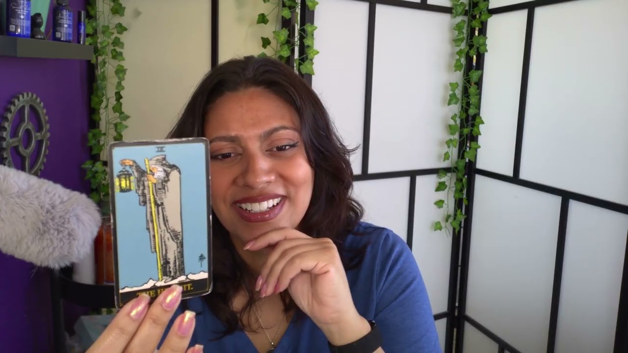 ♈ Aries - You're in a lucky window of fate, expansion and shifts but beneath the surface is...