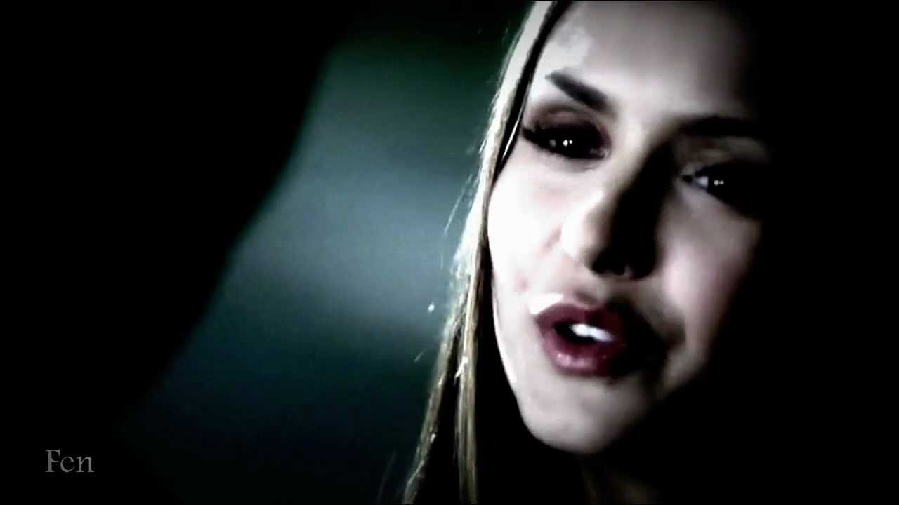 ♥ Damon & Elena || Forces of DEstiny(3x22) ♥