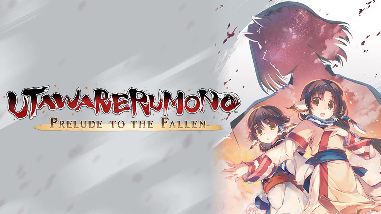 Utawarerumono - Prelude to the fallen - 020 Hakuowlo