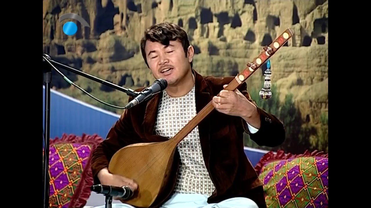 آهنگ جدید  فولکلور هزارگی احمد (رنجبر)