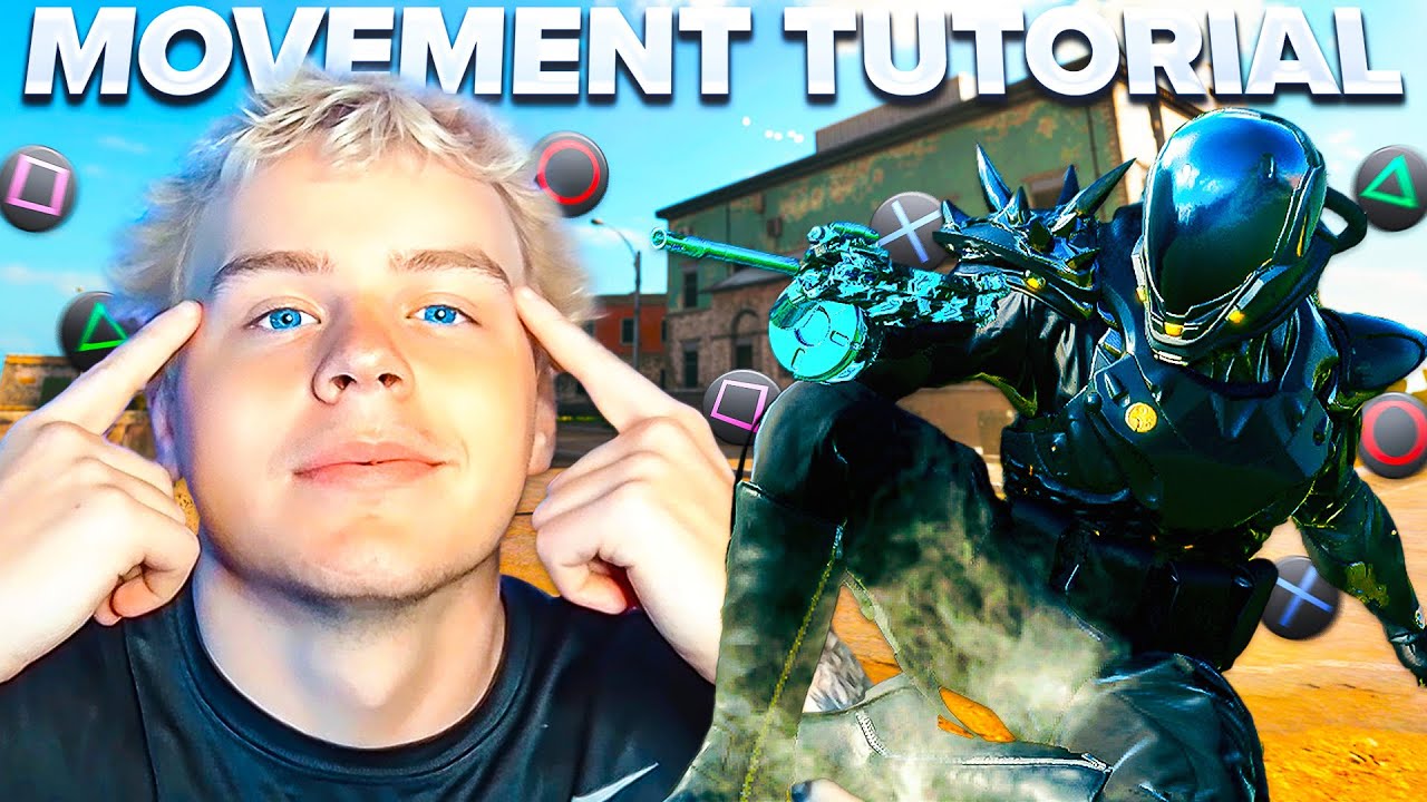 The ONLY Movement Tutorial You Need For The Rest Of Bo6 😍