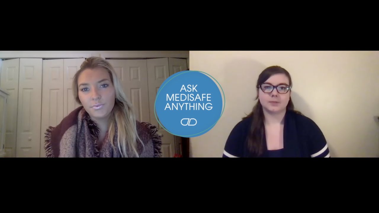 #AMA - Medfriends Within the Medisafe App