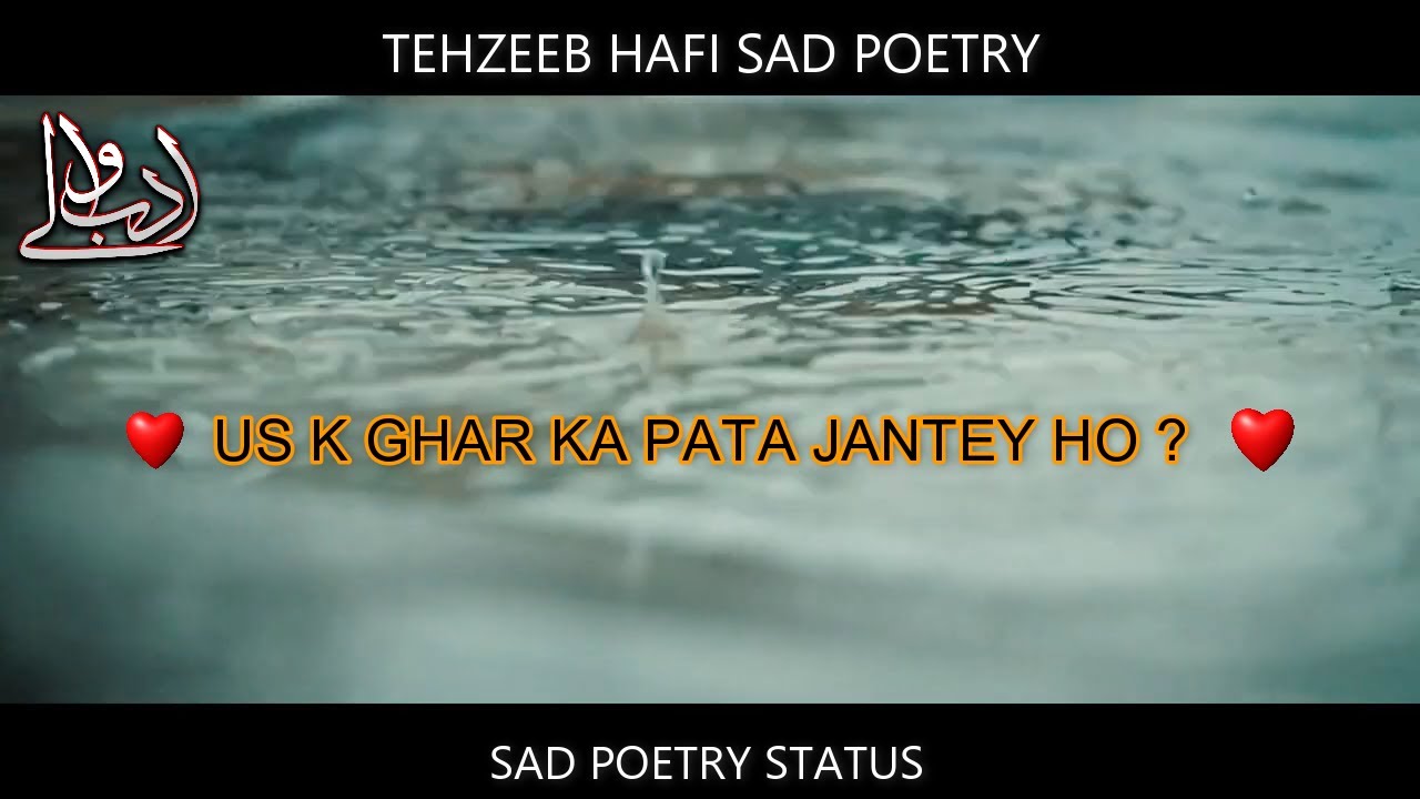 Poetry Whatsapp Status | Two Lines Poetry Whatsapp Status | Poetry Youtube Short
