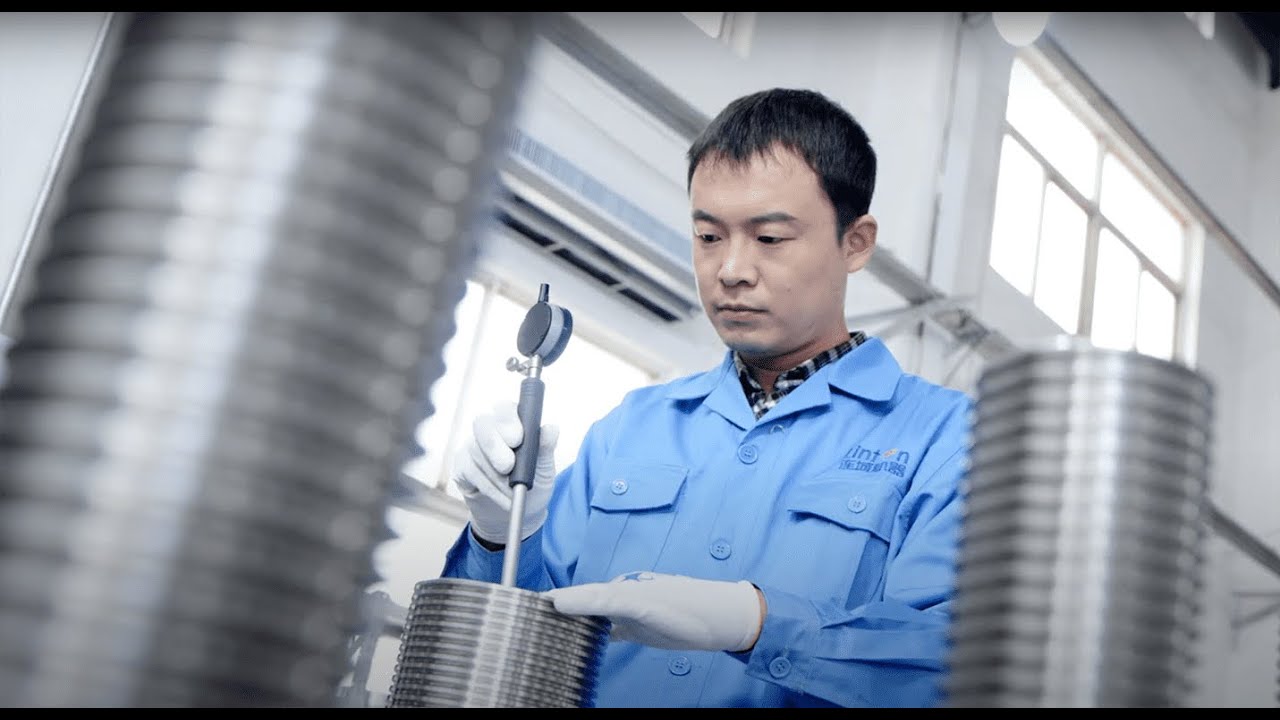 About Linton Crystal Technologies (English language version)