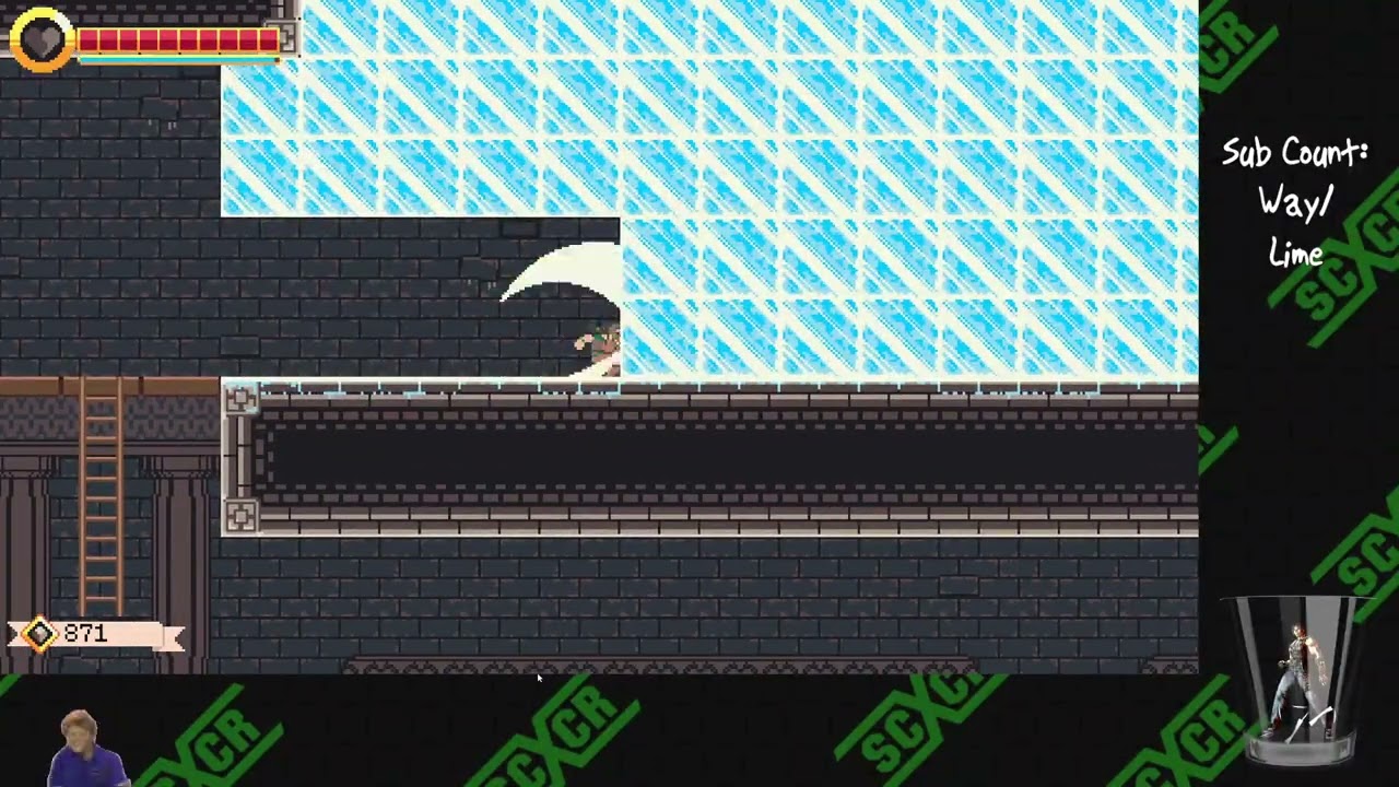Dragging Heavy Objects in GIGASWORD Part 5 - Brain Freeze, Free Bird