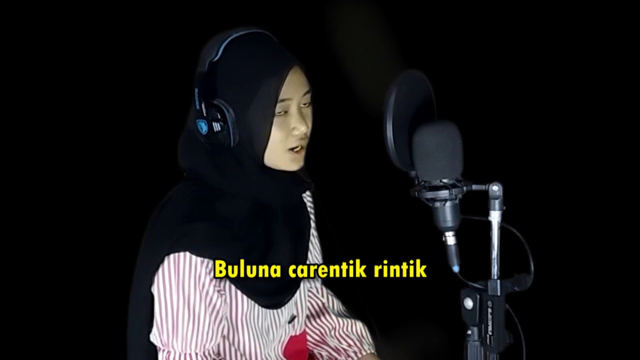 Lirik Pupuh Magatru Coba Teguh by Hirni Dzuhaira Elfath