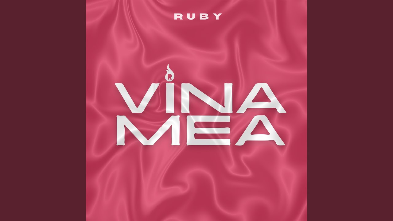 Vina mea (Acoustic Version)