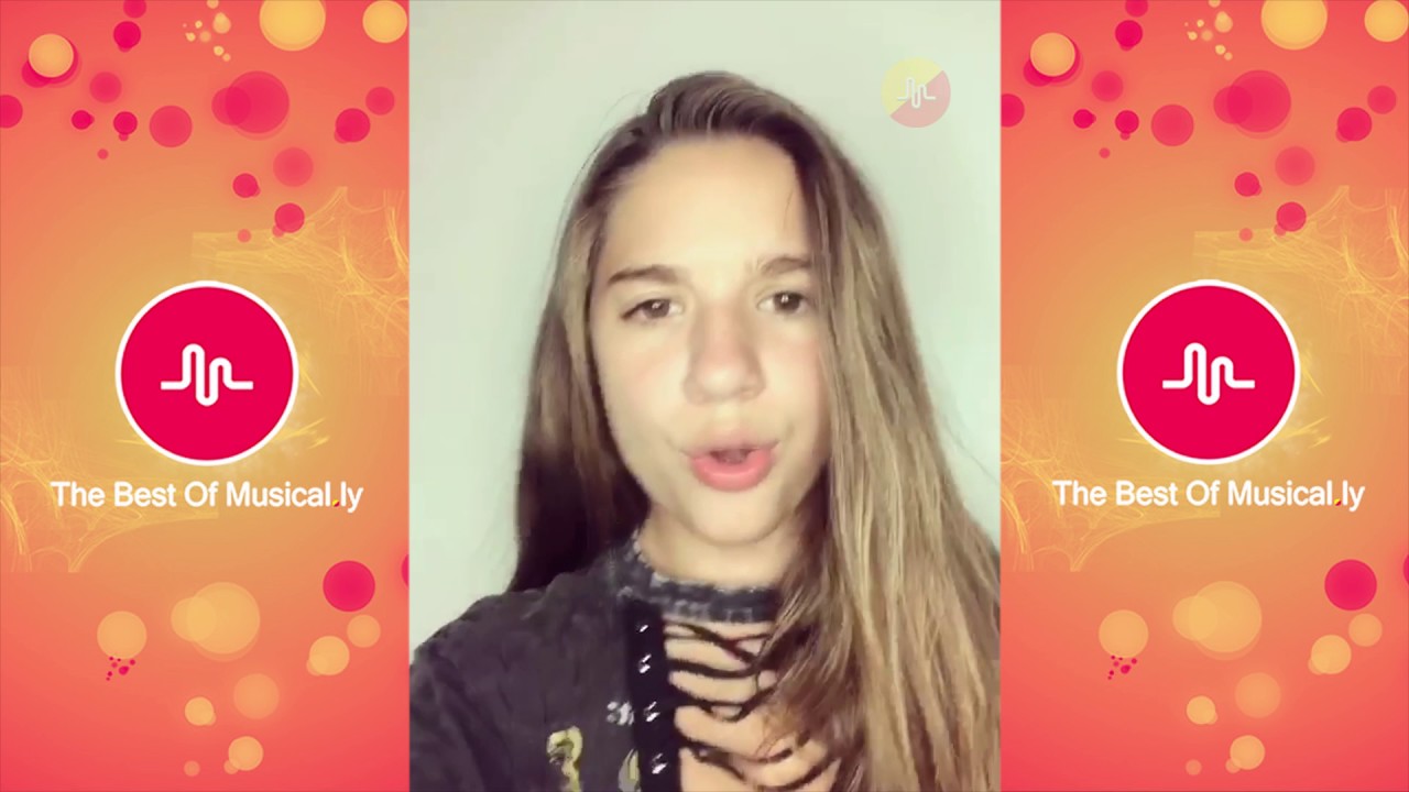 The latest musical.ys of Mackenzie Ziegler | Thebestofmusical.ly