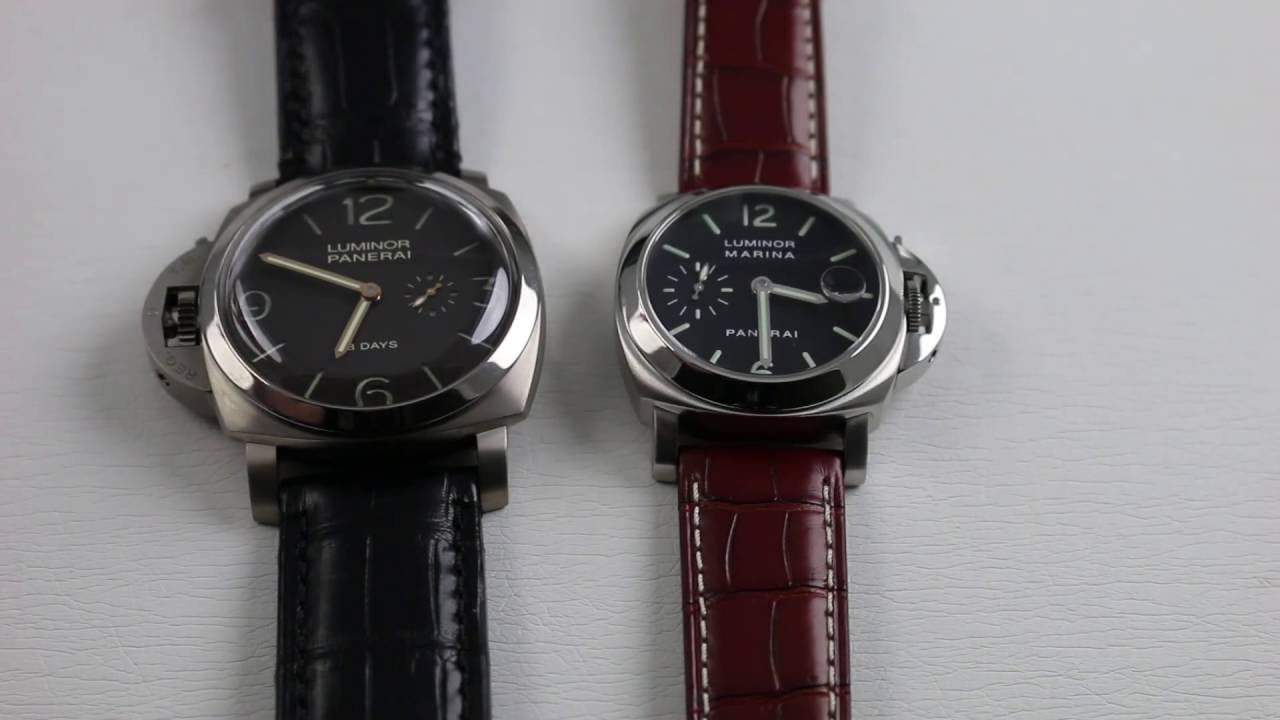 Lotsa Lume: An Illuminating Comparison