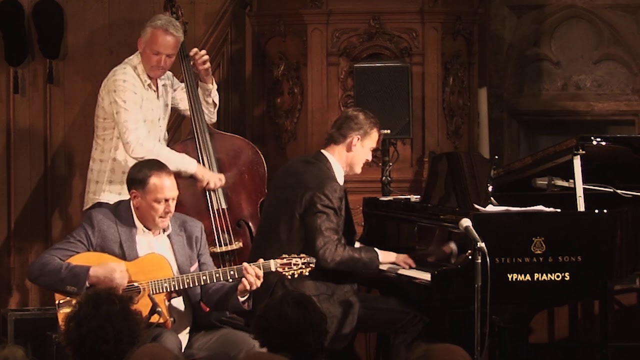 Douce Ambiance | Beets meets Rosenberg | Tribute to Django Reinhardt