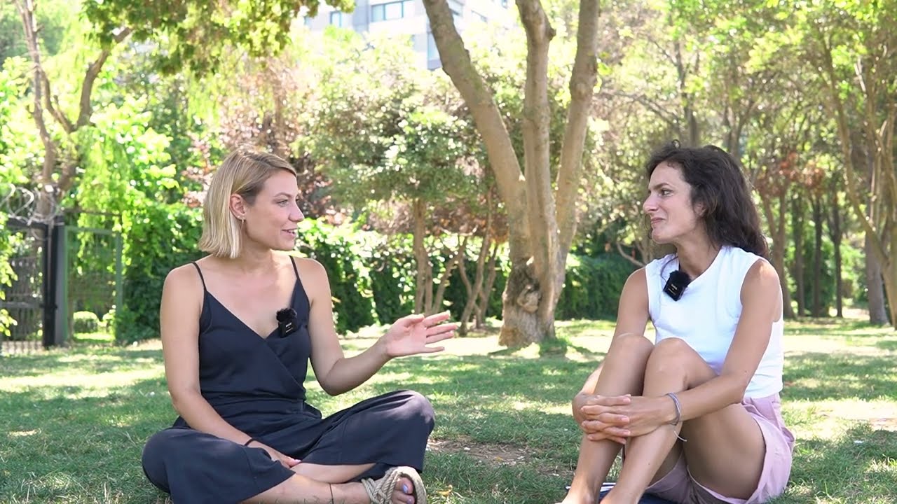 Moda’da yaşayan Lorenza: “İtalyanlar İstanbul’u çok seviyorlar, bana imreniyorlar”