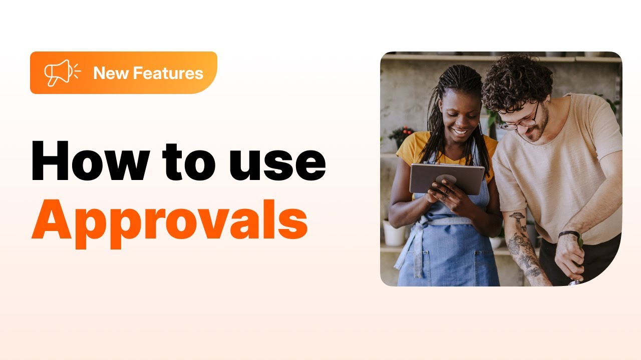 How to use Dext Workflows to improve Approvals processes | Dext Bookkeeping Automation Software