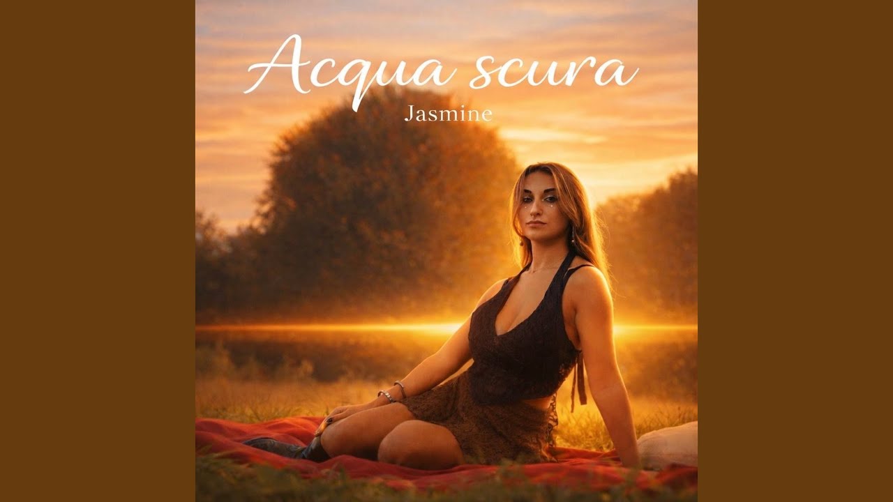Acqua scura