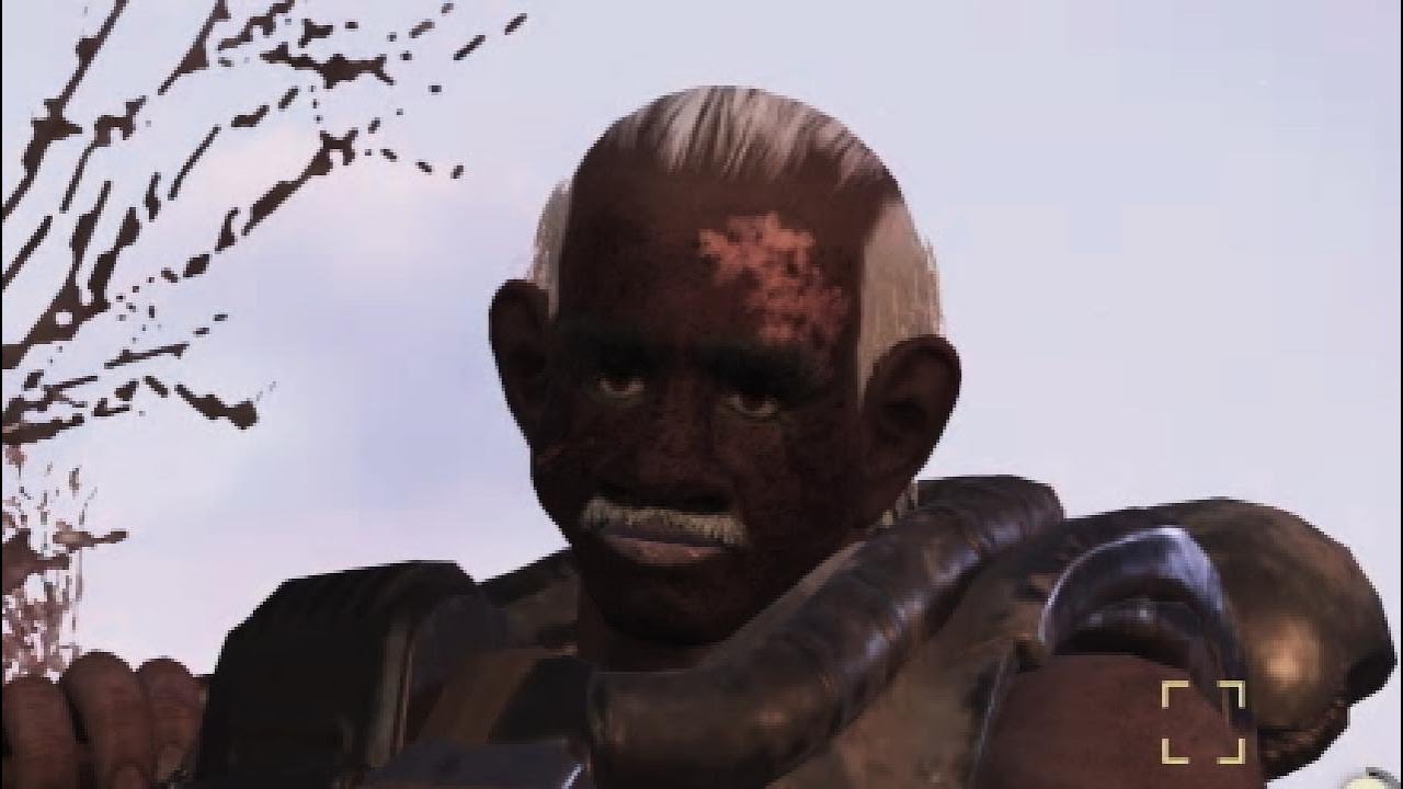 Fallout 76 on PS5 is an experience...