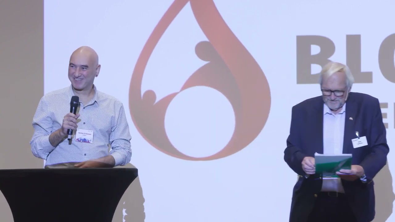 Hva er myelomatose og hvordan behandles dette i Norge i dag. Myelomatoseseminar Trondheim 13.09.22