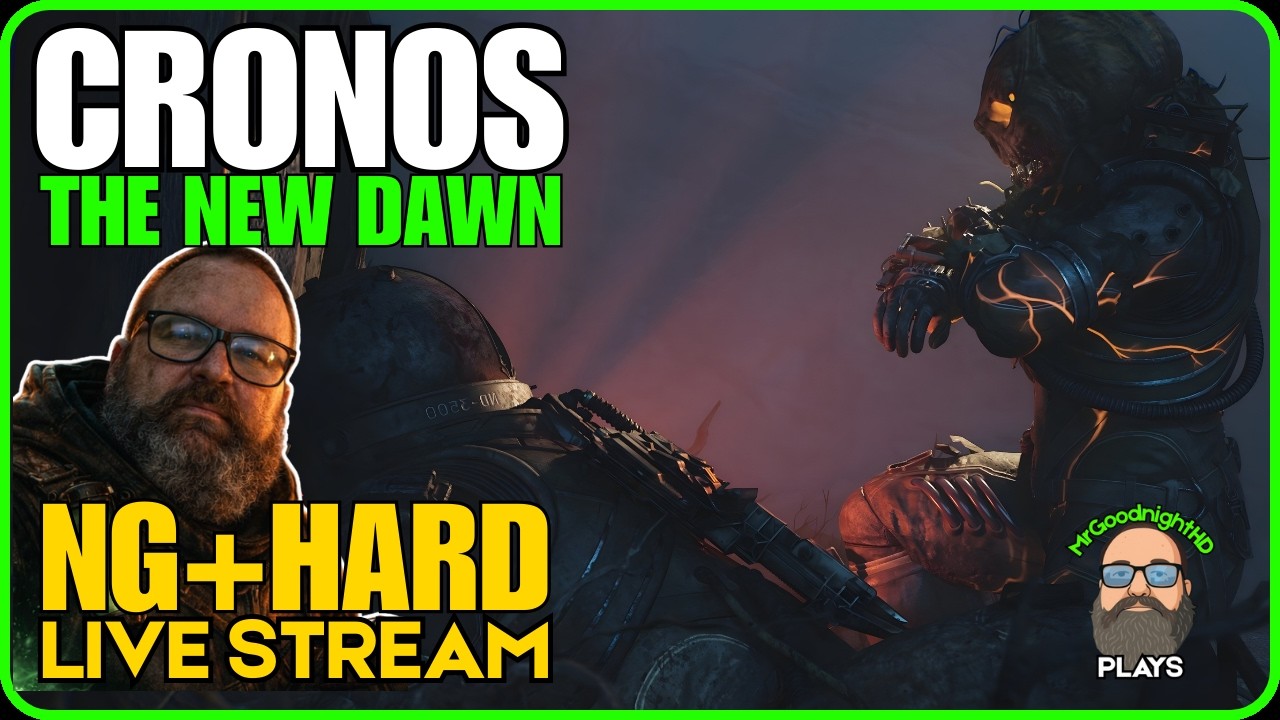 NG+ HARD | Does This Nightmare Have a Happy Ending?