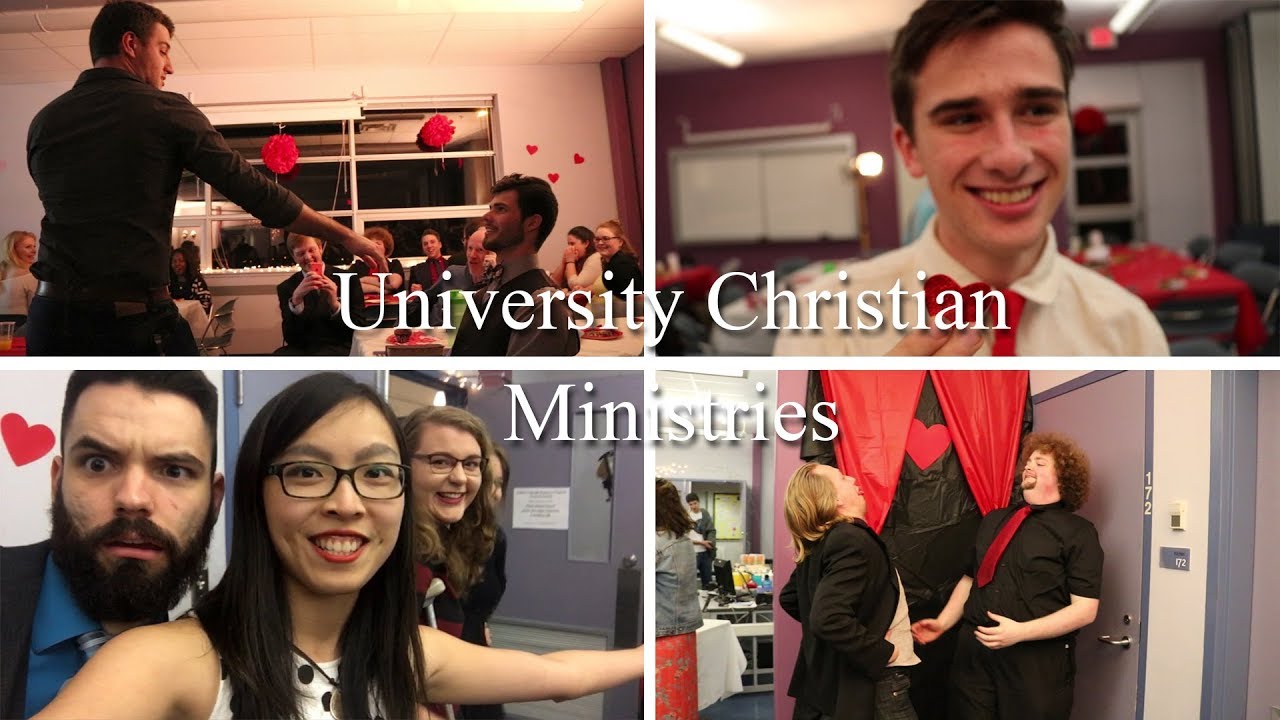 UCM Valentine's 2018