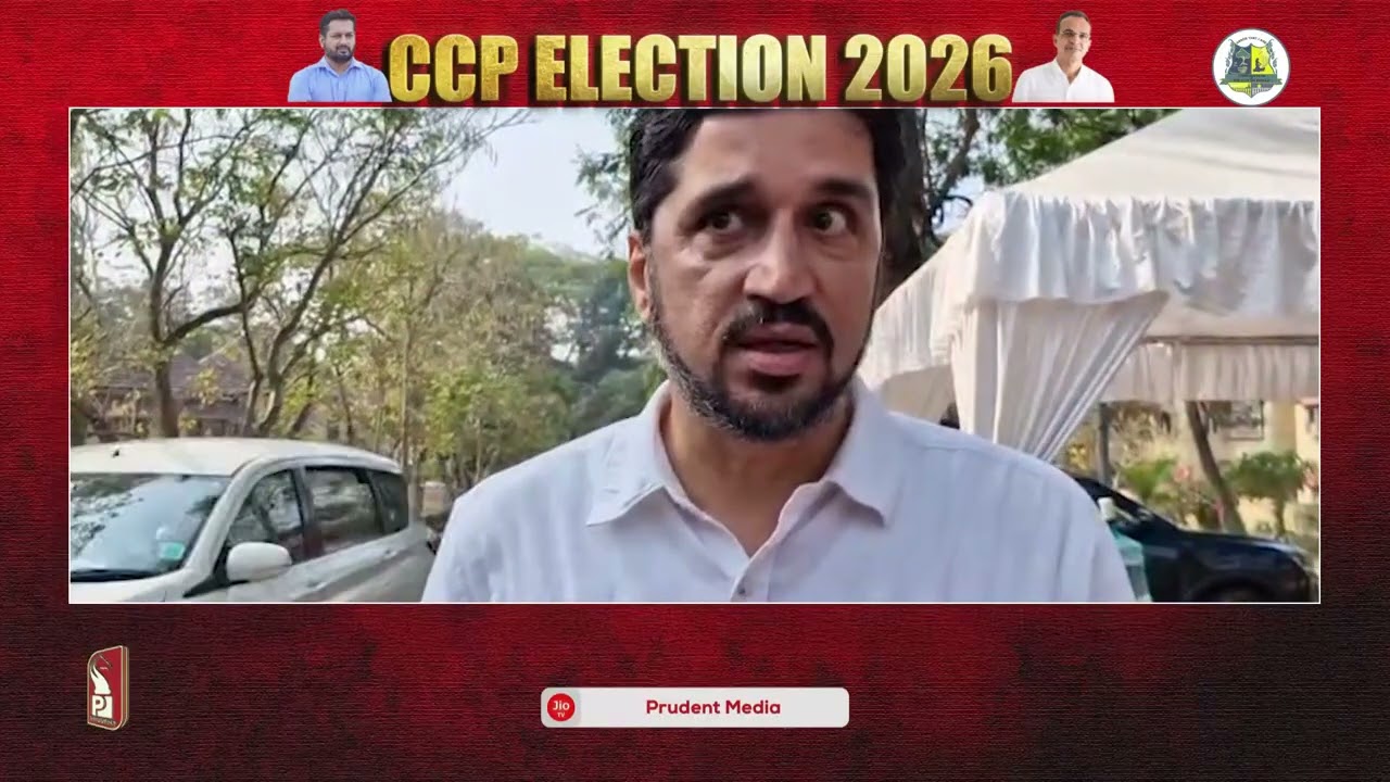 CCP Elections Underway Across 30 Wards In Panaji