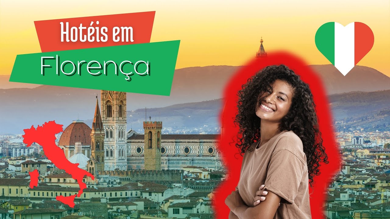 MELHORES HOT&Eacute;IS EM FLOREN&Ccedil;A e LINK com PRE&Ccedil;O INACREDIT&Aacute;VEL!