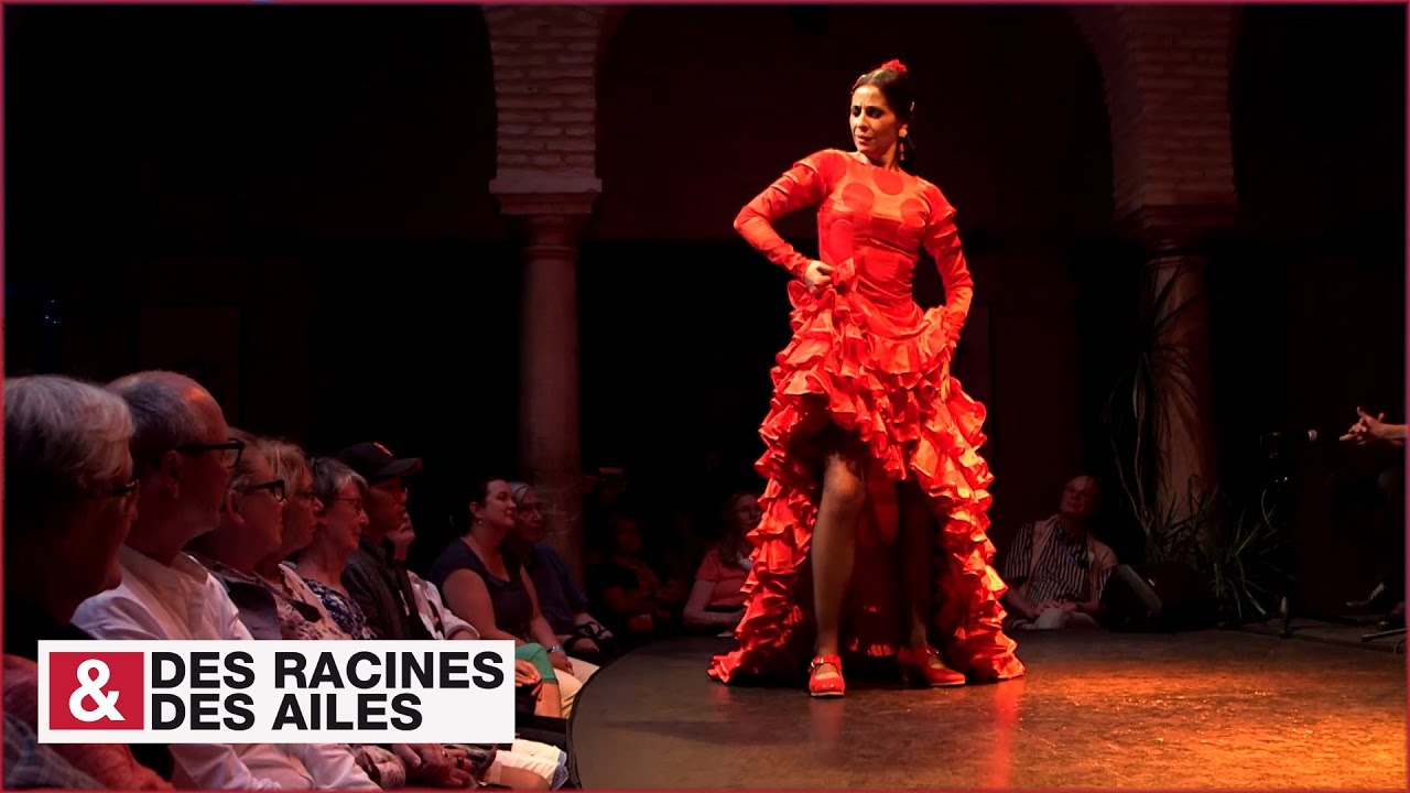Les origines du flamenco (Séville)