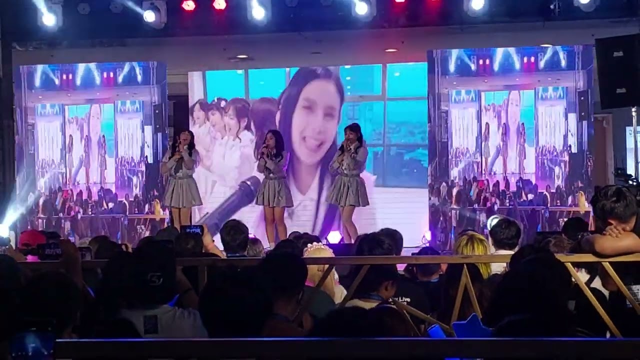 @MNL48Official REBOOT AND RISE: The Whole First Half
