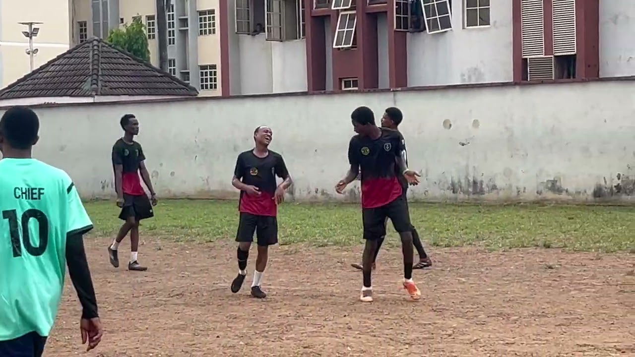 HIGHLIGHTS | Anchor vs Phoenix Fc (4-4) | AUPL | GW1