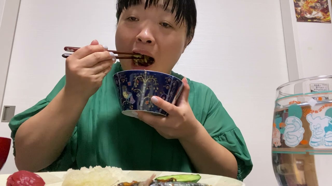 お昼ご飯