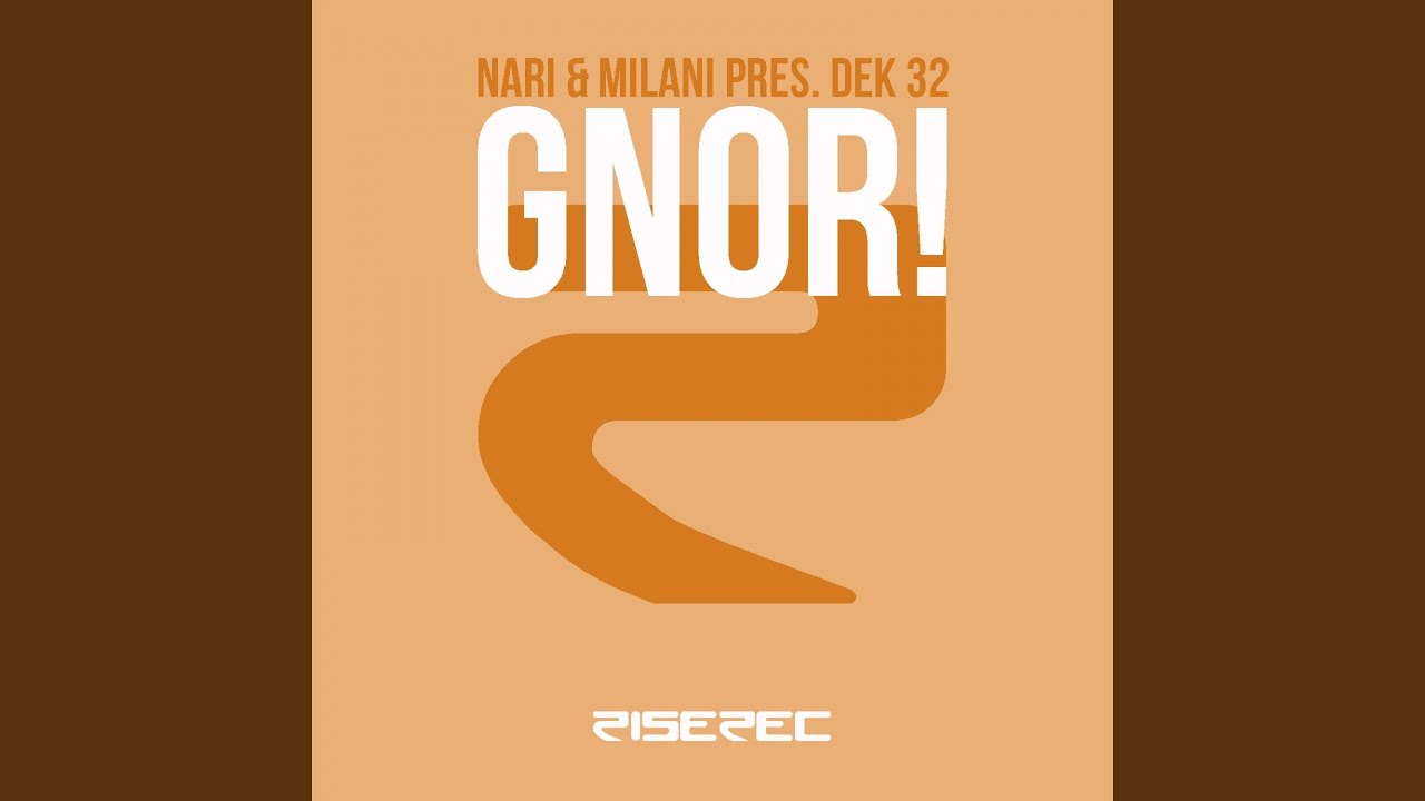 Gnor!
