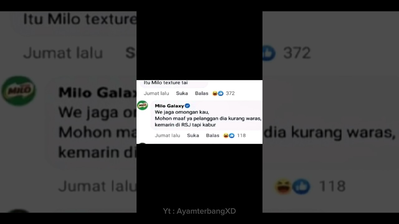 admin milo dan energen 🗿