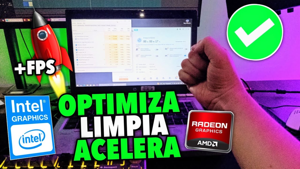ACELERA tu PC al MÁXIMO con este PROGRAMA GRATUITO 🚀 Funciona en Windows 10 y 11 ✅Glary Utilities