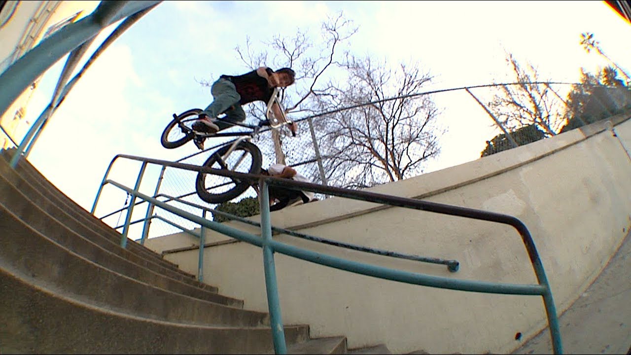 Common Crew: Johnny 