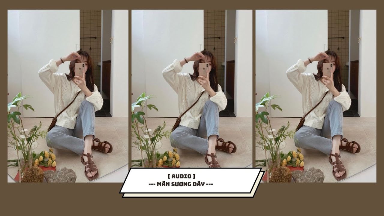 [ REVIEW ] : || MÀN SƯƠNG DÀY || RIN~
