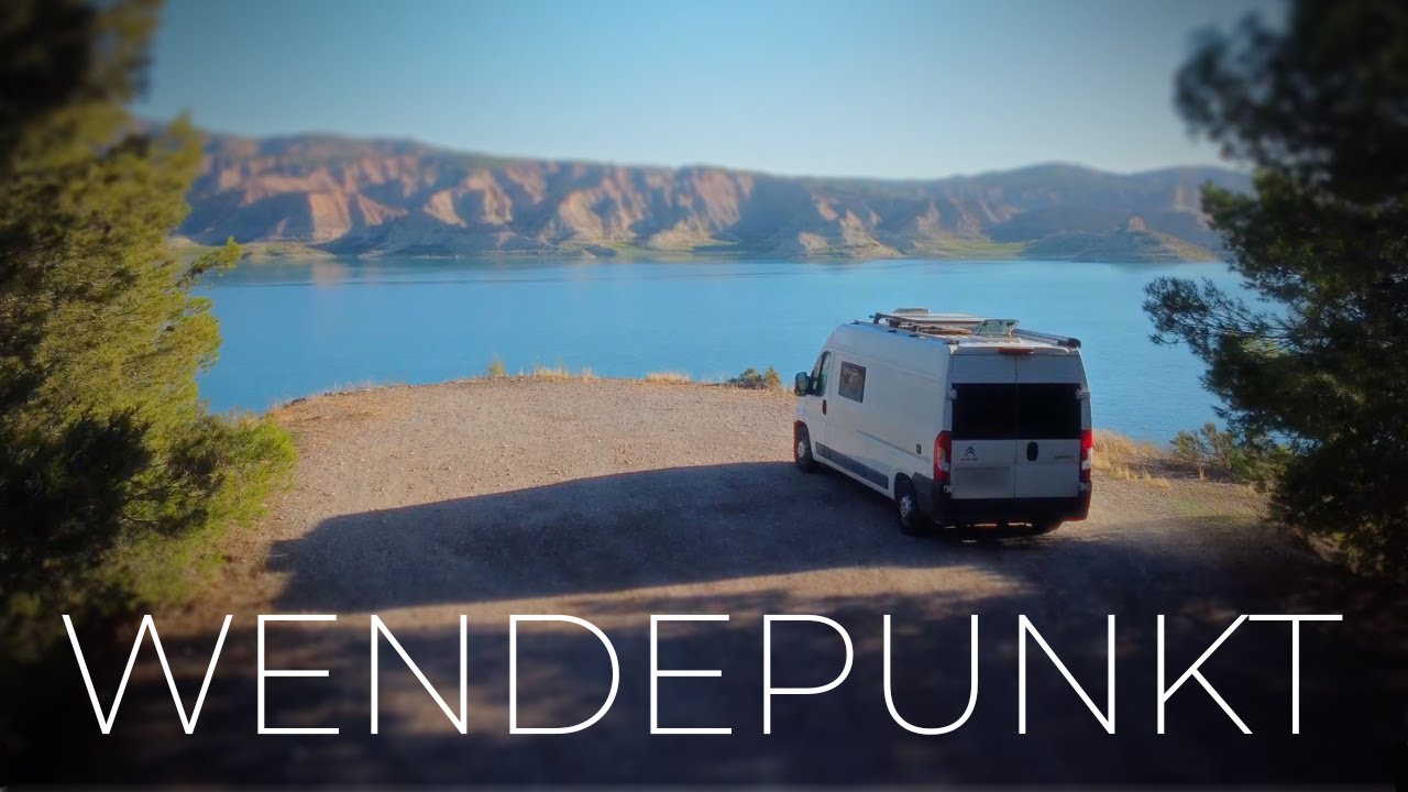 Vanlife | Harte Kontraste