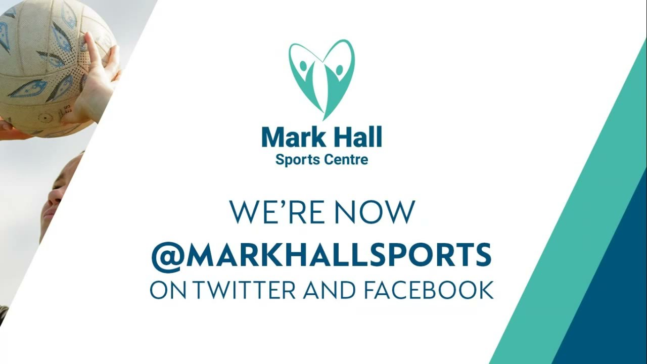 Mark Hall Sports Centre Online Public Meeting 25th March 2021