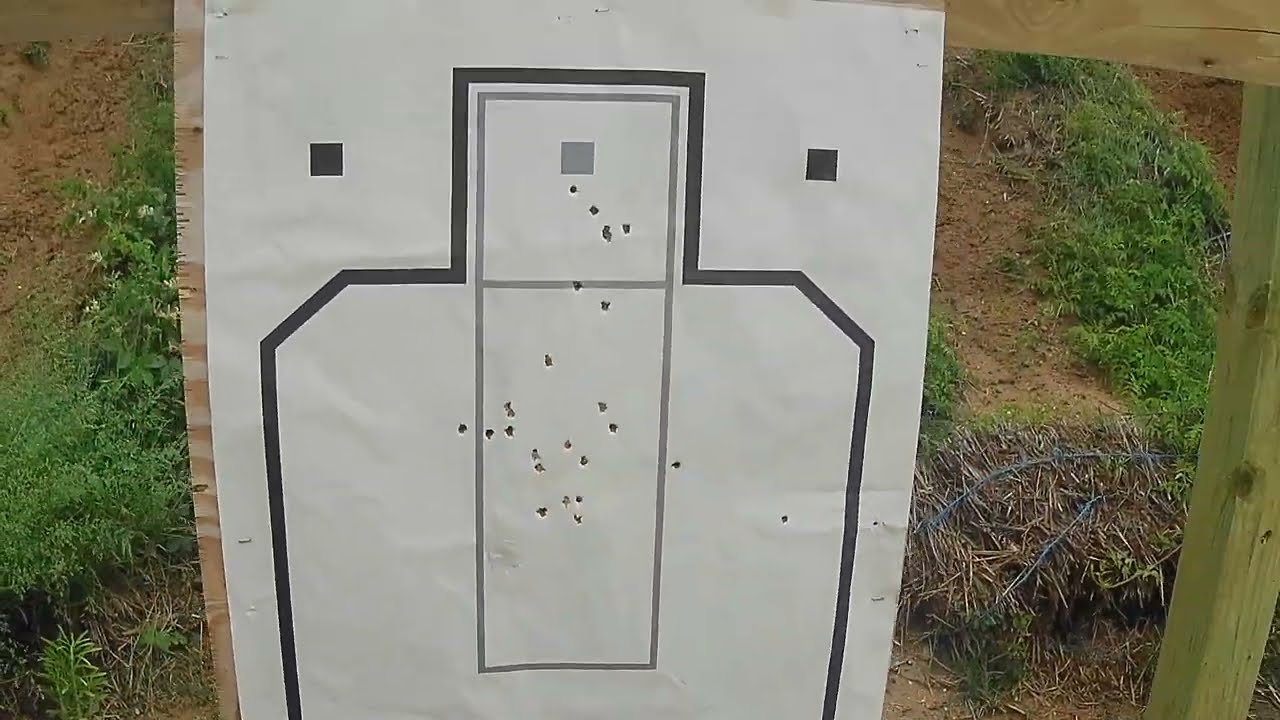 FFOS TRAINING - CSAT 100-7 DRILL