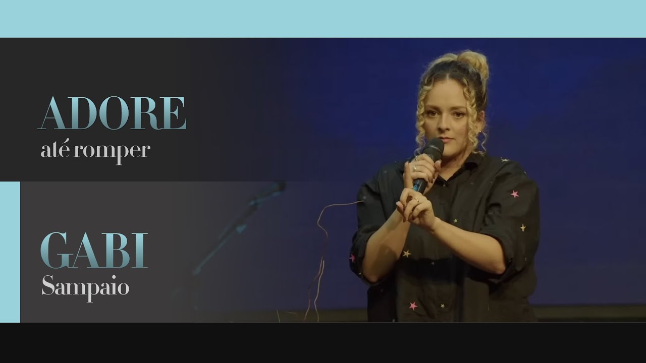 Adore até romper | Pr. Jorge Linhares e Gabi Sampaio | Culto da Vitória | 14/02/2023