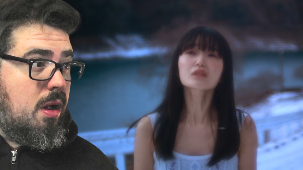 Music teacher reacts to Retro My Girl レトロマイガール！！『Blur』 Music Video