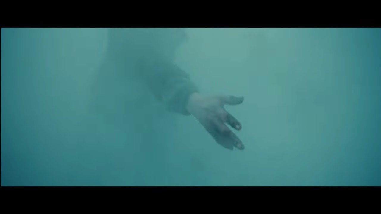 Patti Smith - These Are The Words - Kindness Boomerang Edit