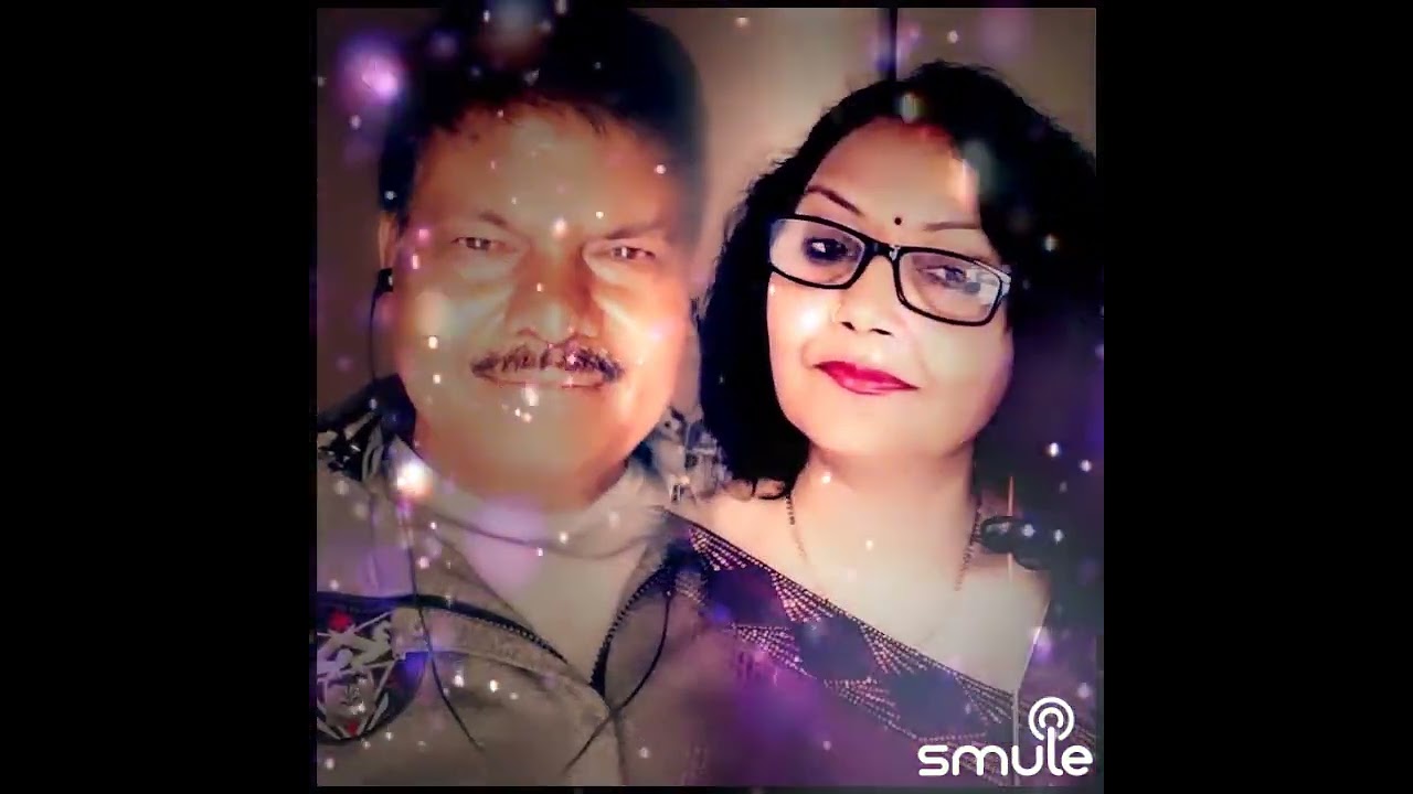 Aake teri baho me