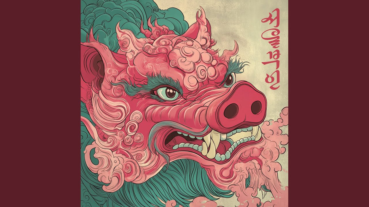 깽판 (Wrecking Havoc)