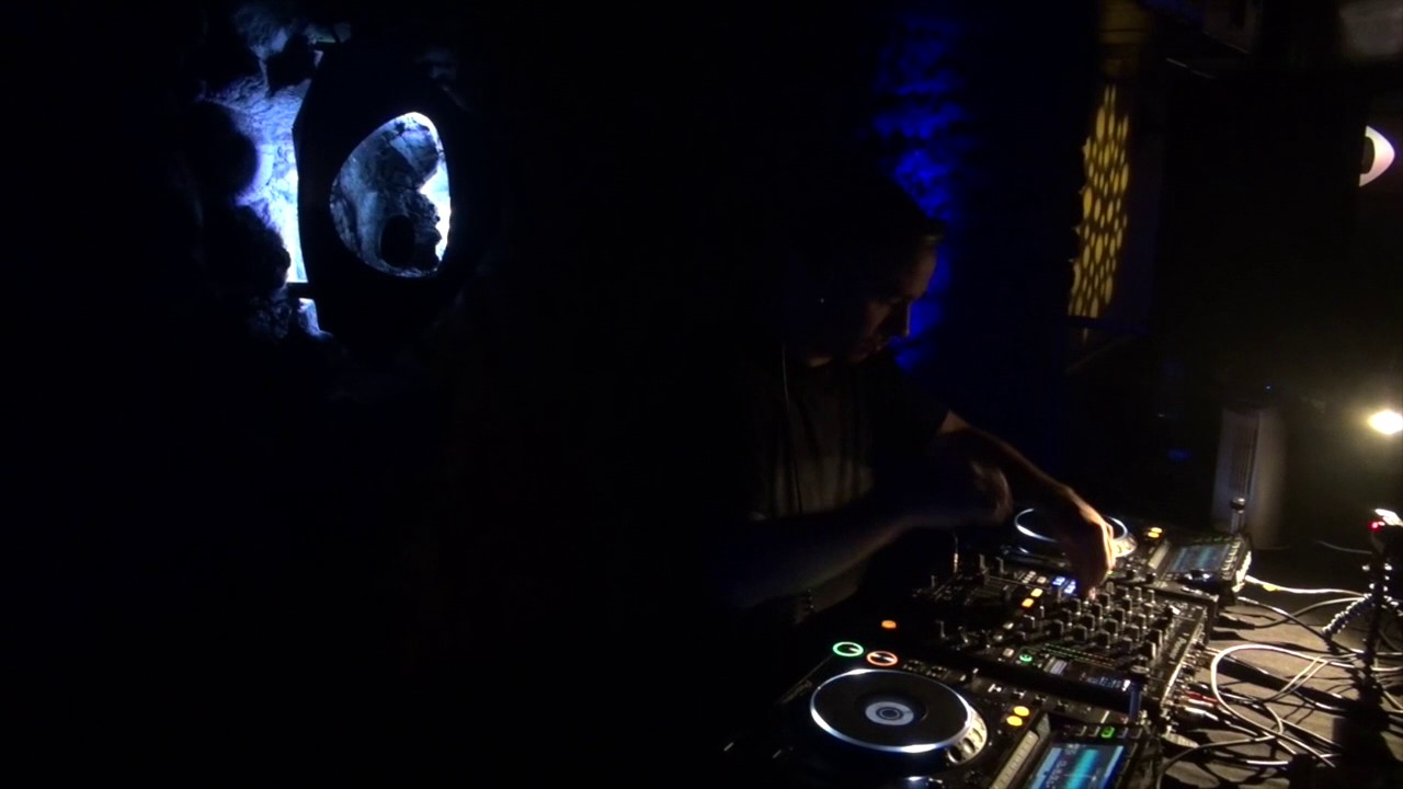 Victor Fernandez @Reset Club - Zaragoza (videoset) 6/5/17